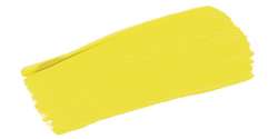 Giallo hansa coprente