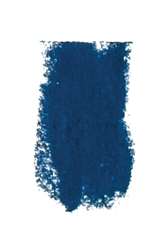 Girault - Pastelli extra fini sfusi, Vert bleu paon 258