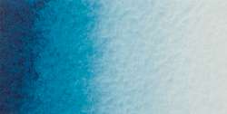 Blu pavone