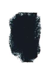 Girault - Pastelli extra fini sfusi, Bleu intense 463