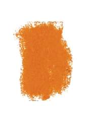Girault - Pastelli extra fini sfusi, Jaune orange 340