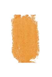 Girault - Pastelli extra fini sfusi, Jaune orange 343