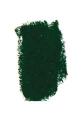 Girault - Pastelli extra fini sfusi, Vert émeraude 250