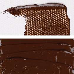 Terra d'ombra bruciata