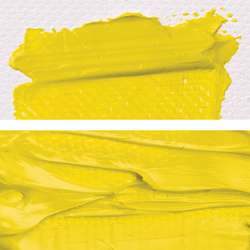 Giallo di cadmio chiaro