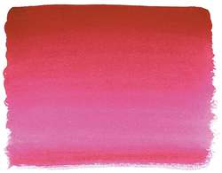 Schmincke - Aqua Drop, Acquerelli fluidi, Fl. 30 ml, Rosso rubino