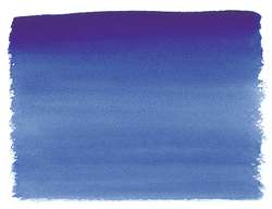 Schmincke - Aqua Drop, Acquerelli fluidi, Fl. 30 ml, Blu tinta