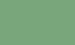 Caran D'Ache - Luminance 6901, Matite colorate, Verde rame medio, LFI