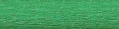 Maildor 40 - Carta crespa in rotolo, Rotolo singolo, Verde impero