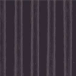 Ursus - Cartone ondulato colorato per bricolage, 50 x 70 cm, Nero