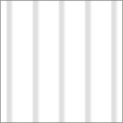 Ursus - Cartone ondulato colorato per bricolage, 50 x 70 cm, Bianco