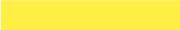 Marabu - Candle-Liner, Colori per candele, 25 ml, Giallo