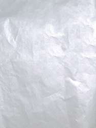 Décopatch - Carta decorativa, 30 x 40 cm, conf. 3 fogli, Argento