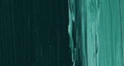 Verde ossido di cromo acceso (imit.)