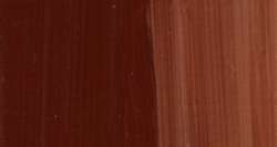 Terra di Siena bruciata