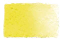 Gerstaecker - Studio acquerelli, Godet intero, Giallo limone chiaro