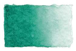 Gerstaecker - Studio acquerelli, Godet intero, Verde ftalo