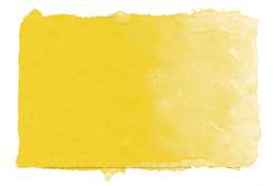 Gerstaecker - Studio acquerelli, Godet intero, Giallo medio