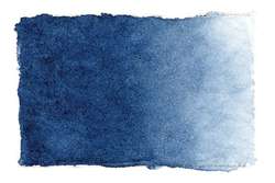 Gerstaecker - Studio acquerelli, Godet intero, Blu di Prussia