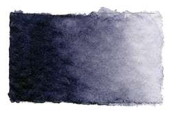 Gerstaecker - Studio acquerelli, Godet intero, Grigio di Payne bluastro