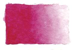 Gerstaecker - Studio acquerelli, Godet intero, Magenta