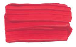 Rosso permanente