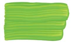 Verde primavera