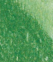 Conté à Paris - Matite pastello 1355, Verde minerale