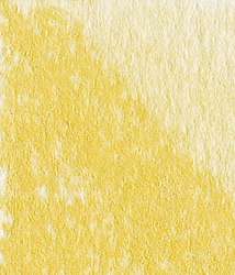 Conté à Paris - Matite pastello 1355, Giallo di Napoli