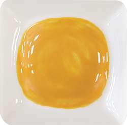 Giallo arancio