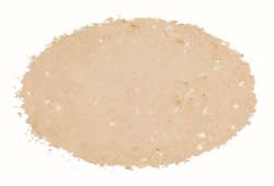 Sennelier - Pastels à l'Écu, Pastello morbido a forma di ciottolo, Rosso bruno