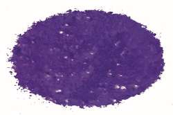 Sennelier - Pastels à l'Écu, Pastello morbido a forma di ciottolo, Violetto cobalto