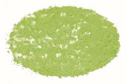 Sennelier - Pastels à l'Écu, Pastello morbido a forma di ciottolo, Verde barite