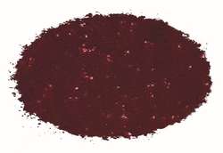 Sennelier - Pastels à l'Écu, Pastello morbido a forma di ciottolo, Bruno carminio