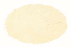 Sennelier - Pastels à l'Écu, Pastello morbido a forma di ciottolo, Ocra scura