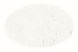 Sennelier - Pastels à l'Écu, Pastello morbido a forma di ciottolo, Bianco