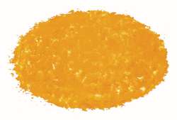 Sennelier - Pastels à l'Écu, Pastello morbido a forma di ciottolo, Arancio giallo di cadmio