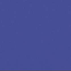 Lana - Colours, Carta colorata 160g/m², 50 x 65 cm, 1 foglio, Blu Reale