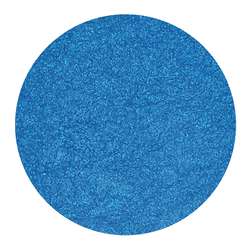 Resin Kunst - Pigmenti perlescenti in polvere, 50 g, Magic Blue