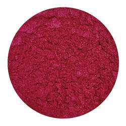 Resin Kunst - Pigmenti perlescenti in polvere, 50 g, Royal Fuchsia