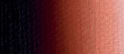 Master Class - Colori a olio artistici extra-fini russi, Tb. 46 ml, Transparent Mars Orange