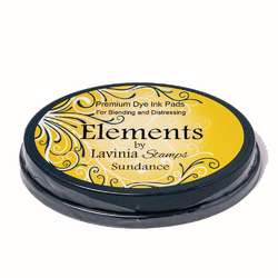 Lavinia - Elements, Tamponi di inchiostro Premium, Sundance