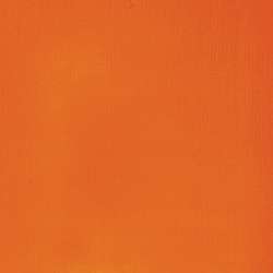 Arancio senza cadmio