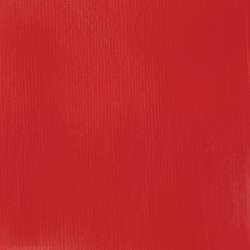 Rosso medio senza cadmio