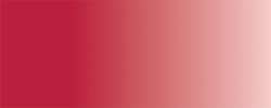 Daler-Rowney - System 3 Acrylic Ink, 29,5 ml, Rosso di cadmio scuro (imit.)