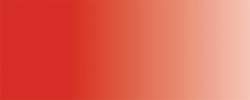 Daler-Rowney - System 3 Acrylic Ink, 29,5 ml, Rosso fluorescente