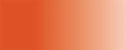 Daler-Rowney - System 3 Acrylic Ink, 29,5 ml, Arancio di cadmio (imit.)