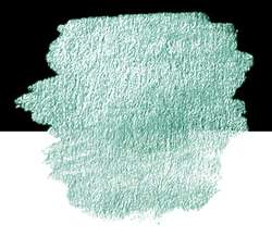 Finetec - Essentials, Colori sfusi perlati, Menta