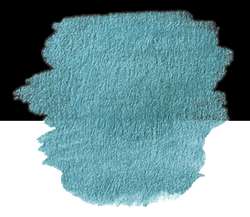 Finetec - Essentials, Colori sfusi perlati, Verde blu scuro