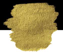 Finetec - Essentials, Colori sfusi perlati, Oro perla